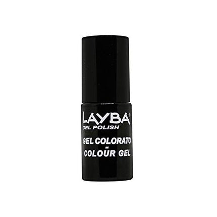 LAYBA Gel Polish No. 604