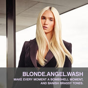 Kevin Murphy Blonde Angel Wash - Purple Shampoo for Blonde Hair