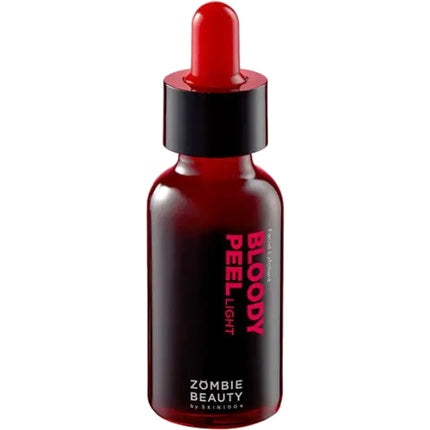 Skin1004 Gentle Skin Peeling Zombie Beauty Bloody Peel 30 Ml