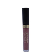 Max Factor Lipfinity Velvet Matte Liquid Lipstick 035 Elegant Brown 4 Ml