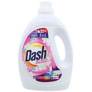 Dash Dash Liquid Detergent Color Fresh 2 In 1 For 50 Washes