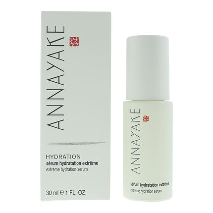 Annayake Extreme Hydration Serum 30ml For Women