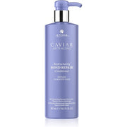 Alterna Caviar Anti-Aging Restructuring Bond Repair Conditioner 16.5oz