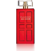 Elizabeth Arden Red Door Eau De Toilette Spray 100ml Floral Woody Perfume