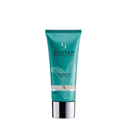 System Professional Inessence Conditioner For Coarse And Unruly Hair 200ml Smoothing Conditioner