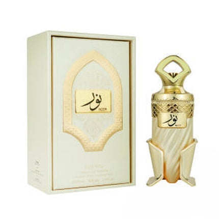 Azha Perfume Noor Eau De Parfum 100 Ml For Her