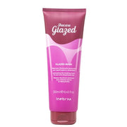 Inebrya Shecare Glazed Brightening Mask for Dull and Dehydrated Hair 250ml