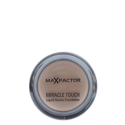 Max Factor Miracle Touch 055 Blushing Beige Liquid Illusion