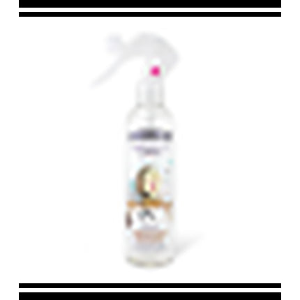 The Fruit Company - Liquid Deodorant Spray - 250 Ml