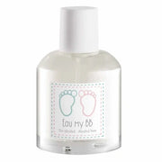 Eau My Bb Eau My Bb Eau De Senteur Natural Spray 60ml