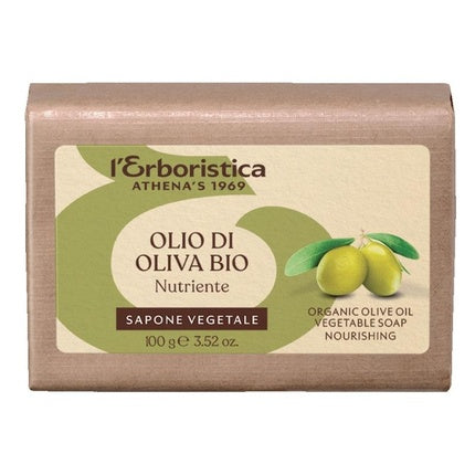 ERBORISTICA Olive Oil Soap 100g