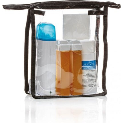 Xanitaliapro Self Waxing Honey Kit