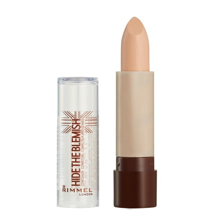 Rimmel Hide The Blemish Cream Concealer 002 Sand 45 Grams