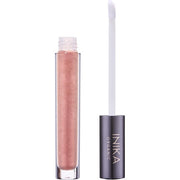 INIKA Organic Lip Gloss Blossom