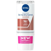 Nivea Derma Control 96h Deodorant Roll-On