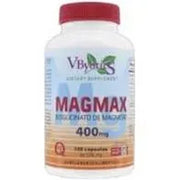 Vbyotic Magnesium Bisglycinate 400 Mg 120 Tablets