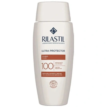 Rilastil Rilastil Sun System Ultra Protective Fluid Spf 100 75ml