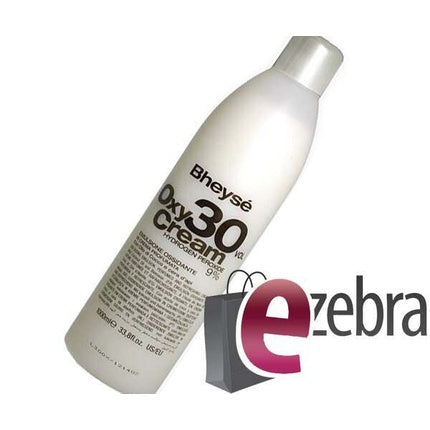 Renee Blanche Bheyse Cream Developer Oxidant 6 9 12% 1L 1000ml