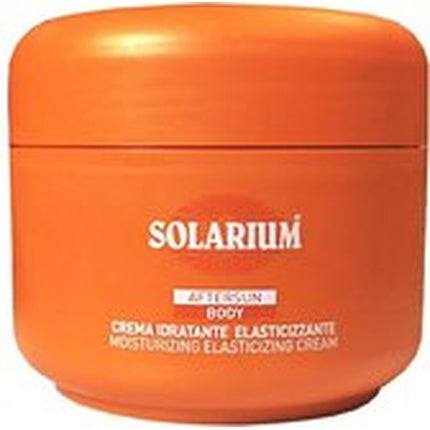 Solarium Aftersun Body Cream, 250ml
