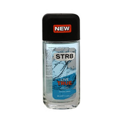 Str8 Live True Deodorant Spray