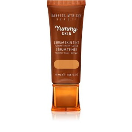 Danessa Myricks Beauty Yummy Skin Serum Skin Tint