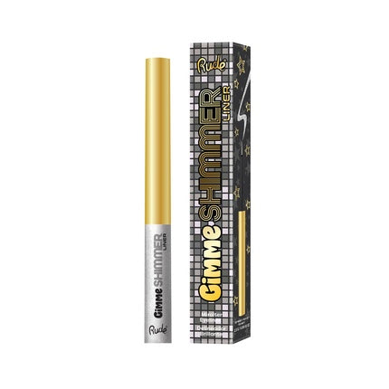 Rude Gimme Shimmer Liner Diamond