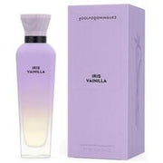 Adolfo Dominguez Iris Vanilla Eau De Parfum Spray 120ml