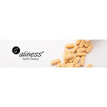 Aliness Vitamin B12 Methylcobalamin 900mcg 100 Capsules