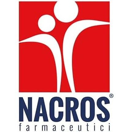 Nacros Panaxicol Dietary Supplement 30 Tablets