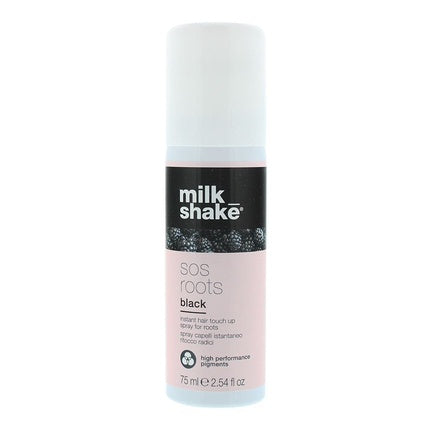 Milk Shake Milkshake Sos Roots Black Pigment 75ml For Women