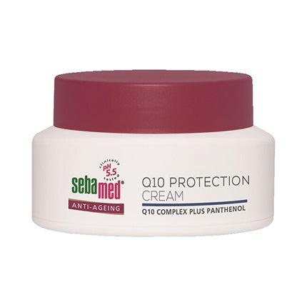 Sebamed Antiageing Protective Cream With Q10 50 Ml