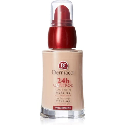 Dermacol 24H Control Makeup 30ml