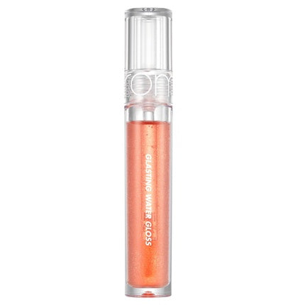 Rom&Nd Glasting Water Gloss Lip Gloss 01 Sanho Crush 4.3g