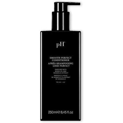 Ph Laboratories Smooth Perfect Conditioner 250ml - Anti-Frizz Conditioner