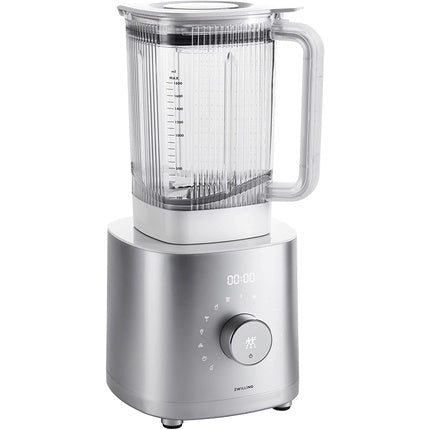Zwilling Enfingy High-Performance Blender Pro, 1,200 Watt Dc Motor