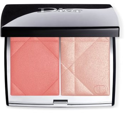 Christian Dior Rouge Blush Colour & Glow