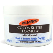 Palmer's Cocoa Butter Formula with Vitamin E 200g
