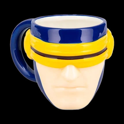 Paladone Xmen Cyclops Shaped Mug