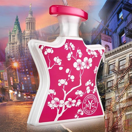 Chinatown by Bond No. 9 for Women 3.3 Oz EDP Spray