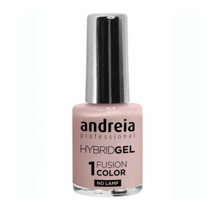 Andreia Hybrid Fusion Nail Polish H79 10.5ml