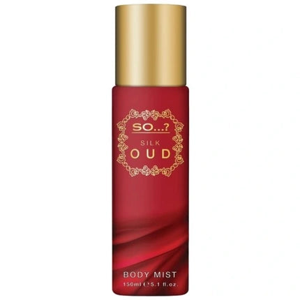 Raphael Cosmetic So Oud Body Mist Silk 150ml