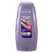 Andrelon Special Cream Rinse Volume & Care For Enhanced Hair Volume And Care
