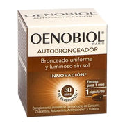 Oenobiol Oenobiol Self Tanner 30 Capsules