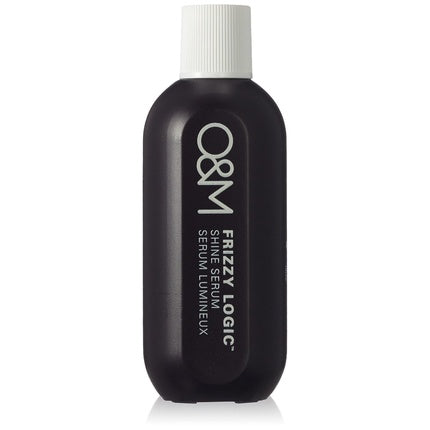 Original & Mineral Frizzy Logic 50ml