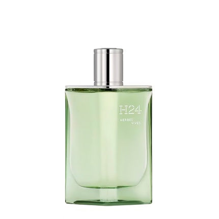 Herms H24 Herbes Vives Eau De Parfum 100ml Refillable