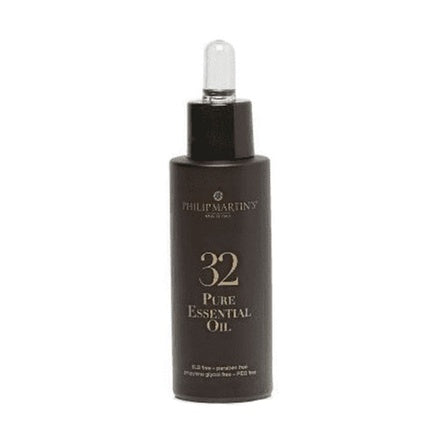 Philip Martin's Skin Care 32 Pure Essential Oil