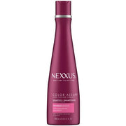 Nexxus Color Assure Radiant Color Care Shampoo 13.5 Oz