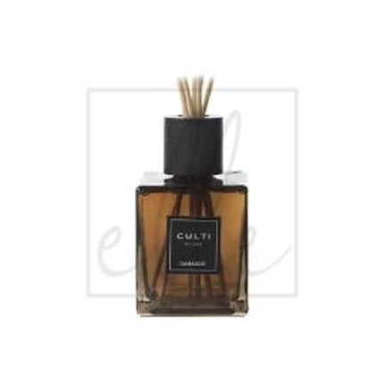 Culti Decor Classic Diffuser Damasque 500ml