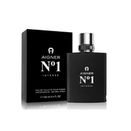 Aigner Parfums Aigner No 1 Intense Eau De Toilette 100ml Men Spray