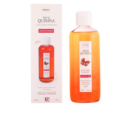 Luxana Luxana Phyto Nature Rhum Quinina Anti Hair Loss Lotion 1000ml